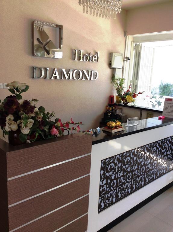 Hotel Diamond ماكاسار المظهر الخارجي الصورة