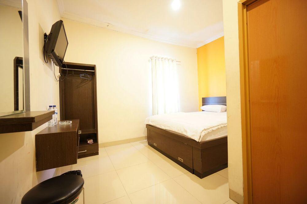Hotel Diamond ماكاسار المظهر الخارجي الصورة